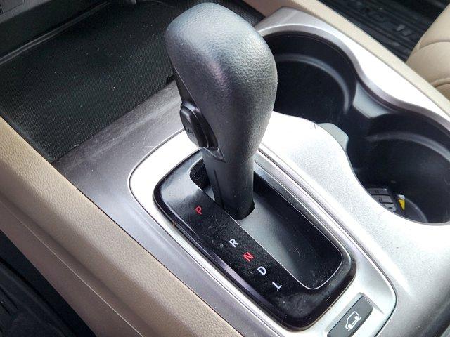 used 2019 Honda Pilot car, priced at $23,328