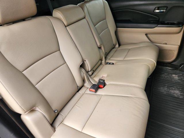 used 2019 Honda Pilot car, priced at $23,328