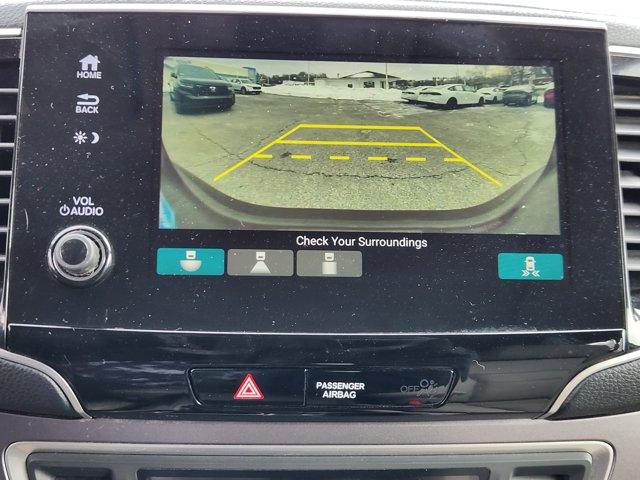 used 2019 Honda Pilot car, priced at $23,328