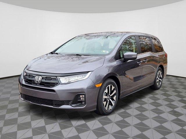 new 2026 Honda Odyssey car, priced at $44,290