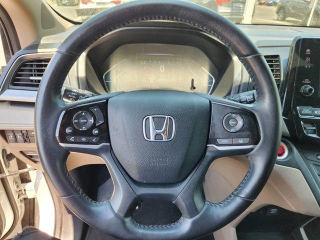 used 2020 Honda Odyssey car, priced at $28,375