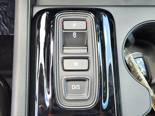 new 2026 Honda Passport car, priced at $46,700