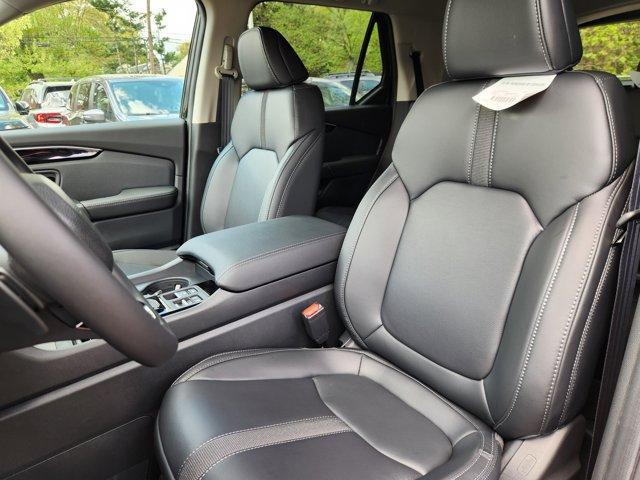new 2026 Honda Passport car, priced at $46,700