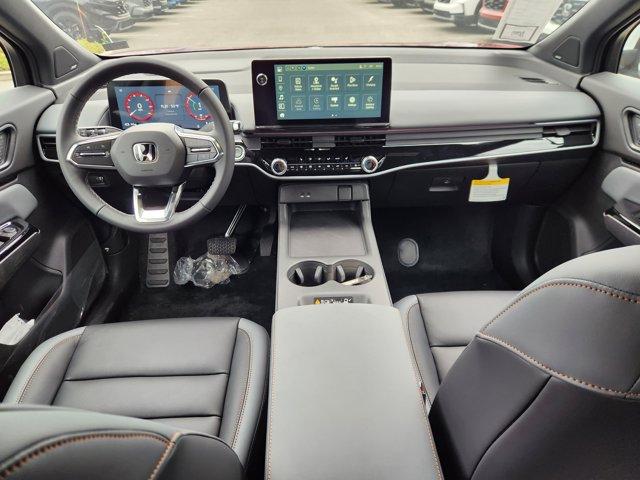 new 2025 Honda Prologue car, priced at $56,650