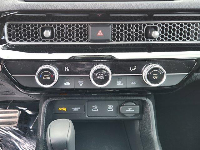 new 2026 Honda Civic car, priced at $28,245