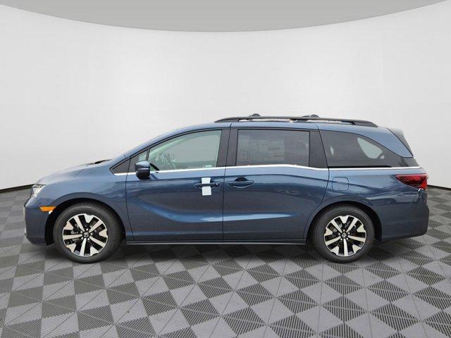 new 2026 Honda Odyssey car, priced at $44,885