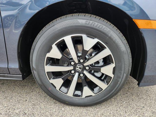 new 2026 Honda Odyssey car, priced at $44,885