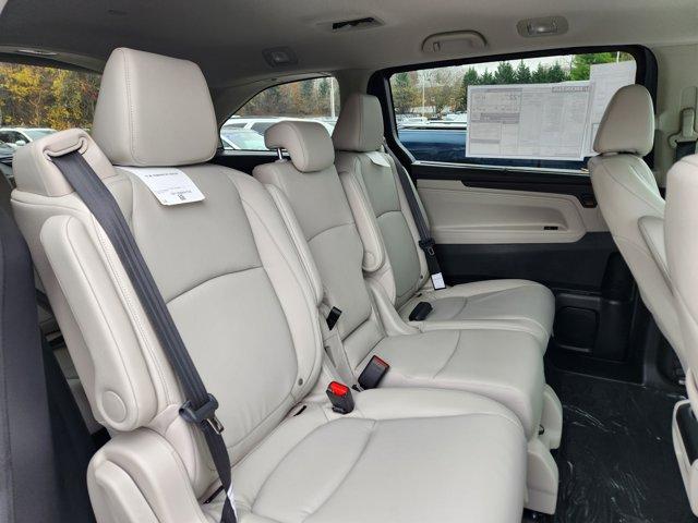 new 2026 Honda Odyssey car, priced at $44,885