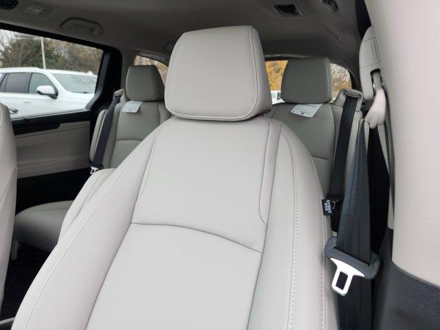 new 2026 Honda Odyssey car, priced at $44,885