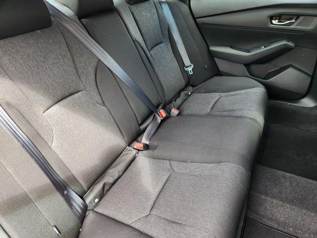 used 2025 Honda Accord car, priced at $27,335