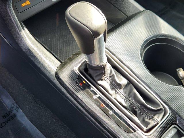 used 2026 Honda Civic car, priced at $27,394