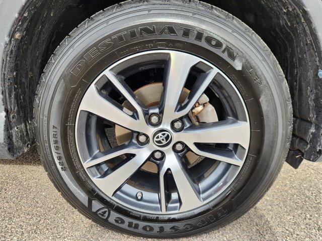 used 2016 Toyota RAV4 car, priced at $17,749