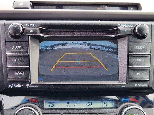 used 2016 Toyota RAV4 car, priced at $17,749