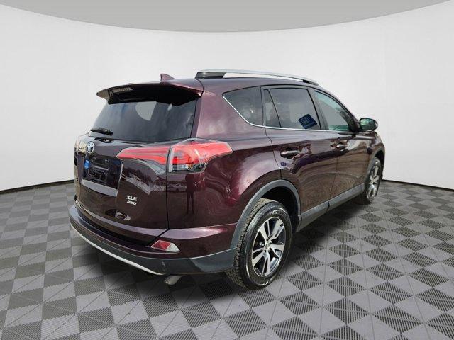 used 2016 Toyota RAV4 car, priced at $17,749