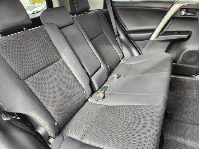 used 2016 Toyota RAV4 car, priced at $17,749
