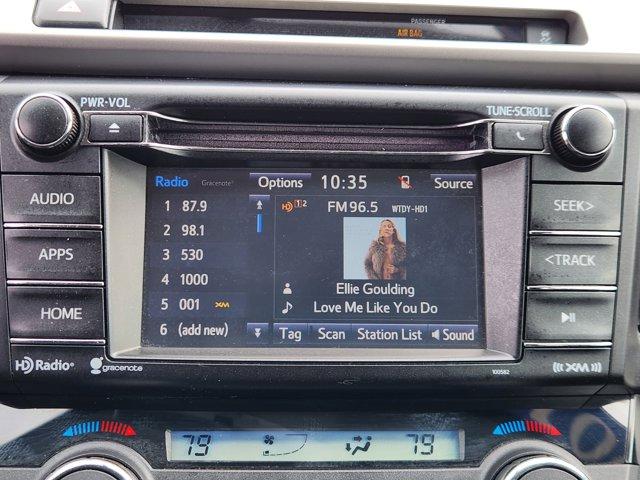 used 2016 Toyota RAV4 car, priced at $17,749