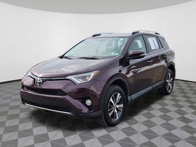 used 2016 Toyota RAV4 car, priced at $17,749
