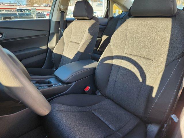 used 2025 Honda Accord car, priced at $28,460