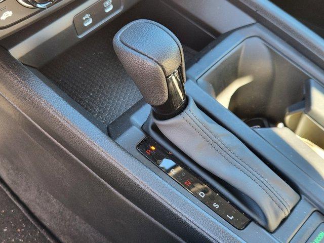 used 2025 Honda Accord car, priced at $28,460