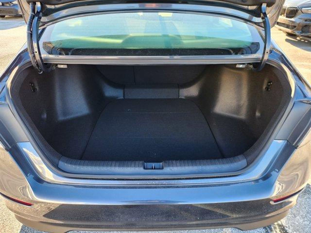 used 2025 Honda Accord car, priced at $28,460