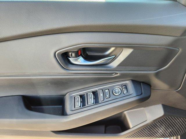 used 2025 Honda Accord car, priced at $28,460