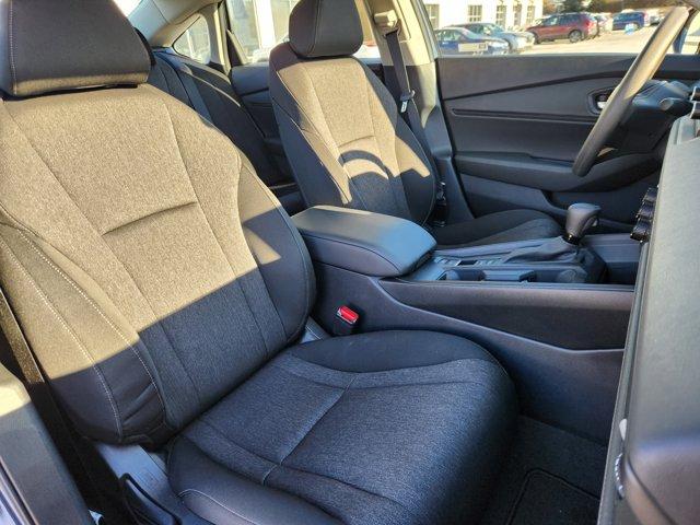 used 2025 Honda Accord car, priced at $28,460