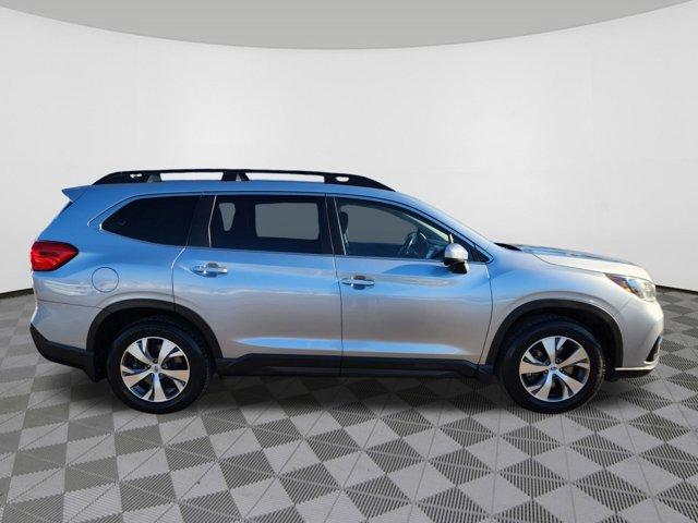 used 2021 Subaru Ascent car, priced at $24,638
