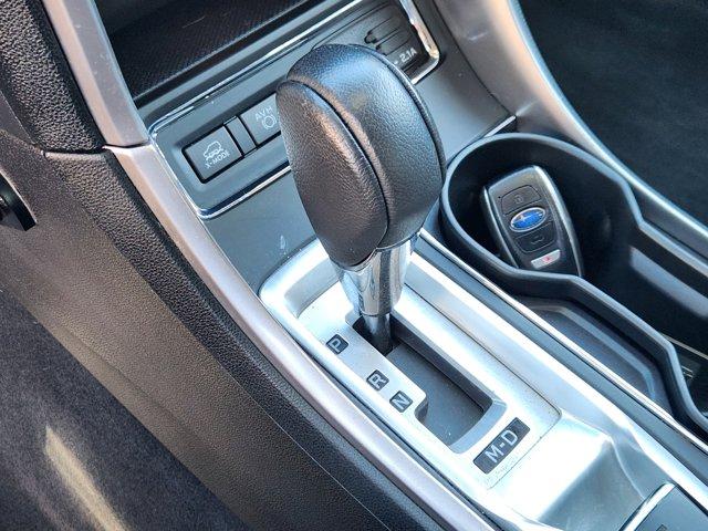 used 2021 Subaru Ascent car, priced at $24,638