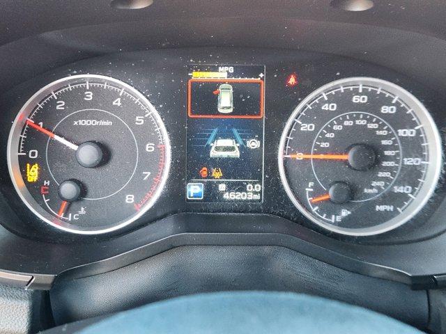 used 2021 Subaru Ascent car, priced at $24,638