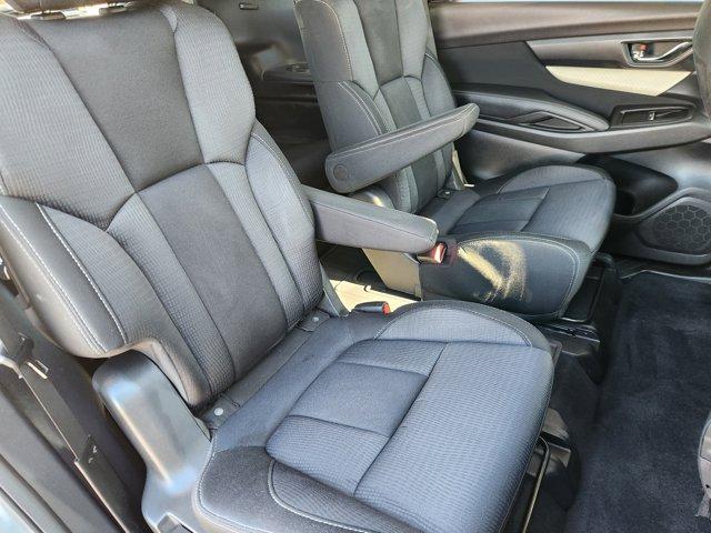 used 2021 Subaru Ascent car, priced at $24,638