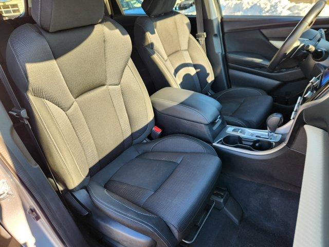 used 2021 Subaru Ascent car, priced at $24,638