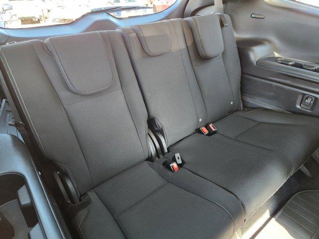 used 2021 Subaru Ascent car, priced at $24,638