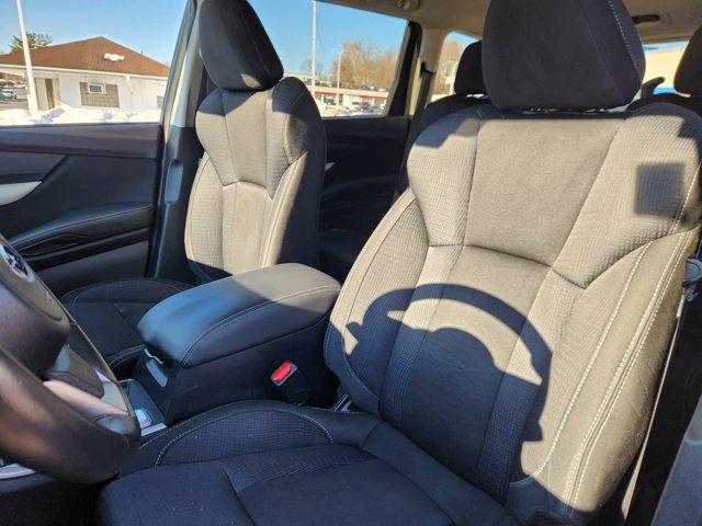 used 2021 Subaru Ascent car, priced at $24,638