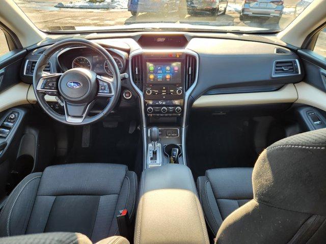 used 2021 Subaru Ascent car, priced at $24,638
