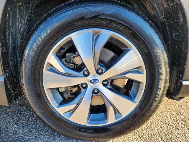 used 2021 Subaru Ascent car, priced at $24,638