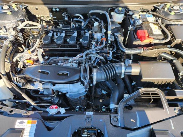 used 2023 Honda Accord car, priced at $25,748