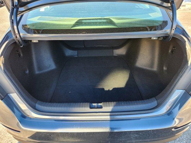 used 2023 Honda Accord car, priced at $25,748