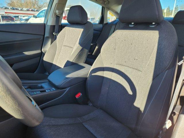 used 2023 Honda Accord car, priced at $25,748