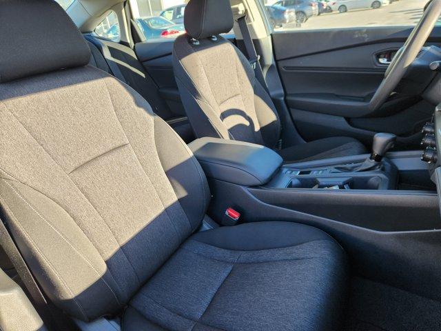 used 2023 Honda Accord car, priced at $25,748