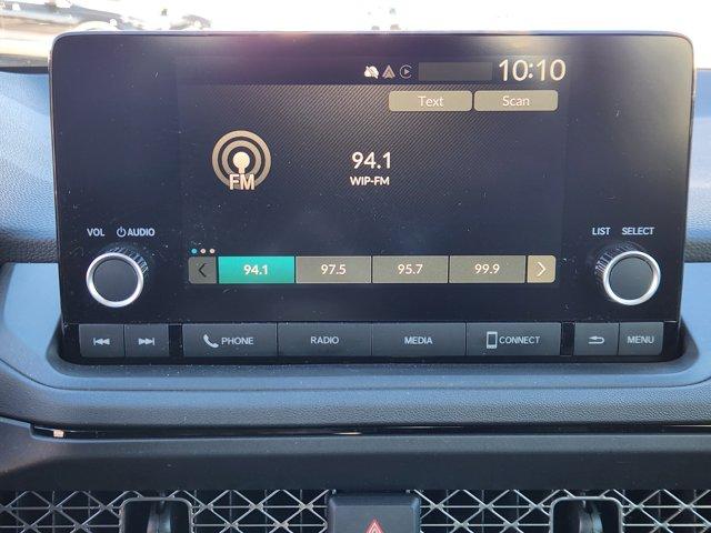 used 2023 Honda Accord car, priced at $25,748