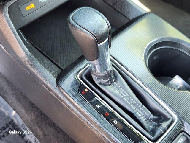 used 2023 Honda Civic car, priced at $25,430