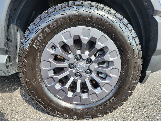 used 2026 Honda Passport car, priced at $46,861