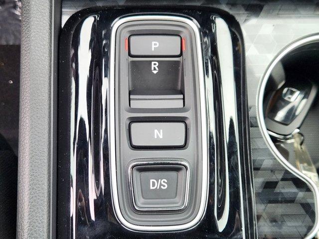 new 2026 Honda Passport car, priced at $56,295