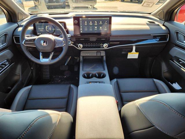 new 2026 Honda Prologue car, priced at $59,850