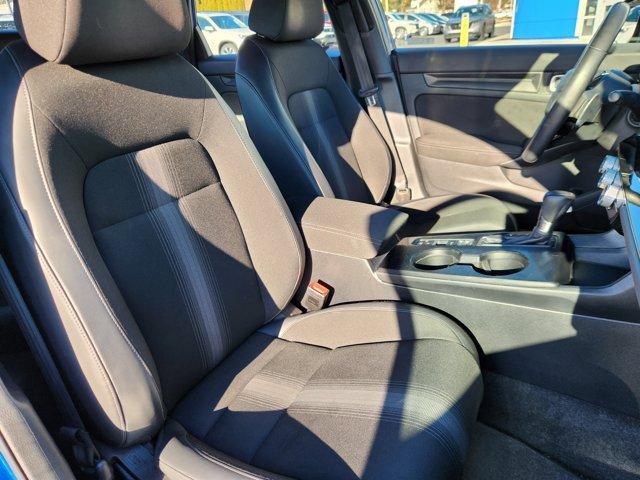 used 2023 Honda Civic car, priced at $24,690
