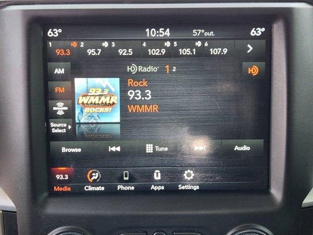 used 2020 Ram 1500 Classic car, priced at $28,388