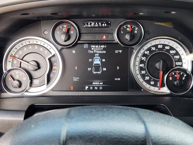 used 2020 Ram 1500 Classic car, priced at $28,388