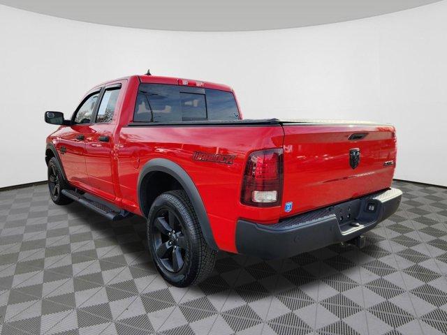 used 2020 Ram 1500 Classic car, priced at $28,388