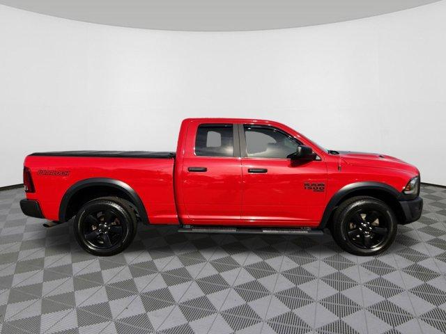 used 2020 Ram 1500 Classic car, priced at $28,388