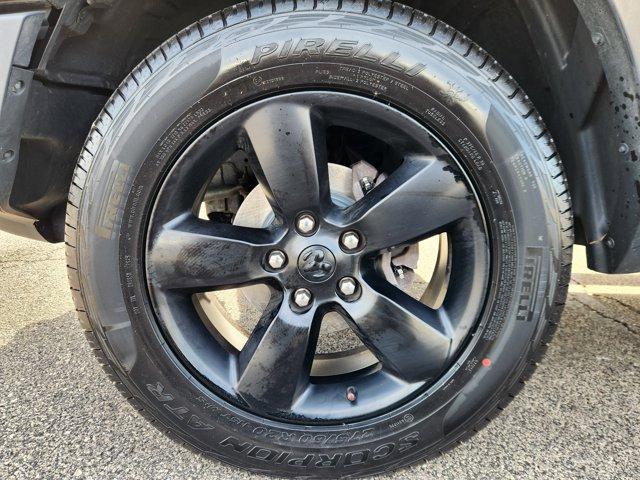 used 2020 Ram 1500 Classic car, priced at $28,388